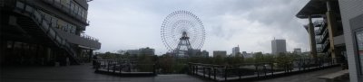 Yokohama 01